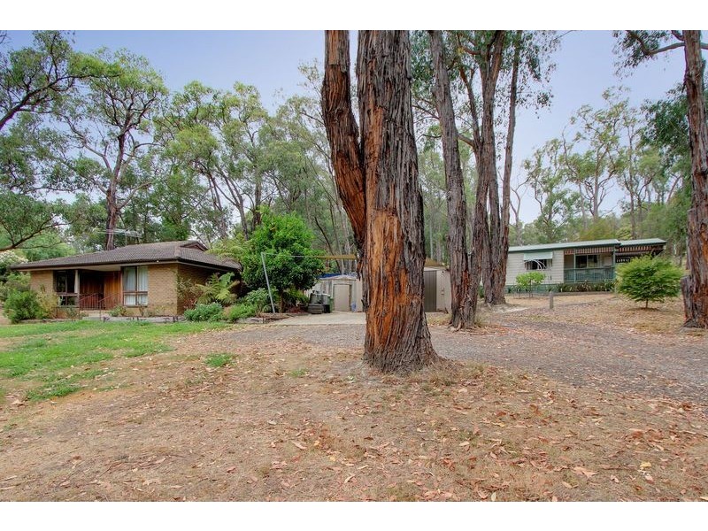 166 Killara Road, Gruyere VIC 3770