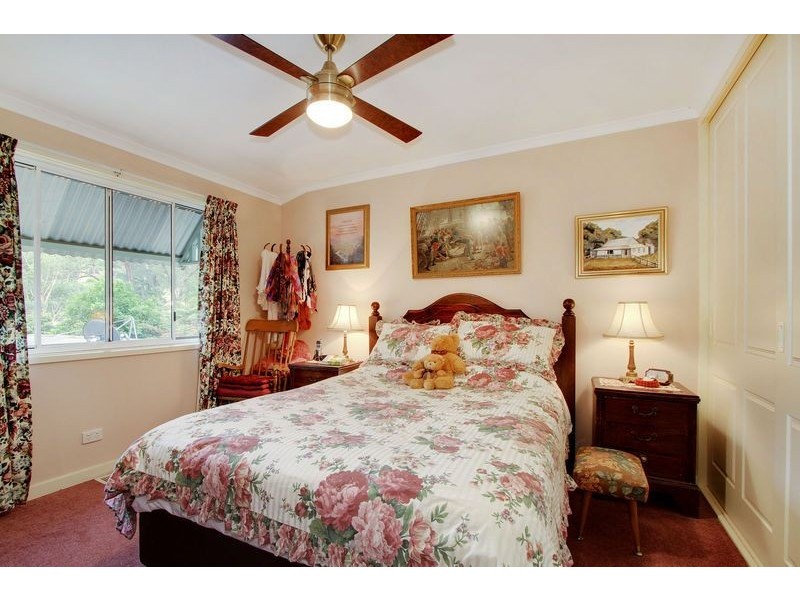 166 Killara Road, Gruyere VIC 3770