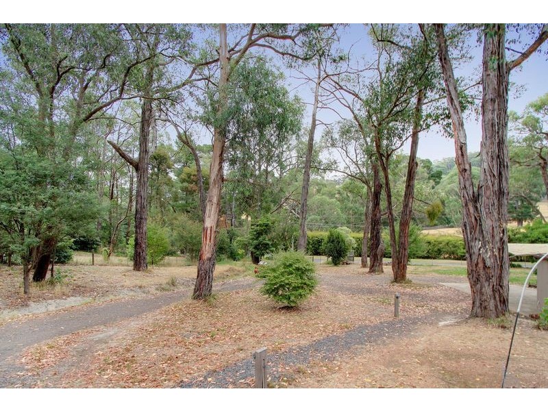 166 Killara Road, Gruyere VIC 3770