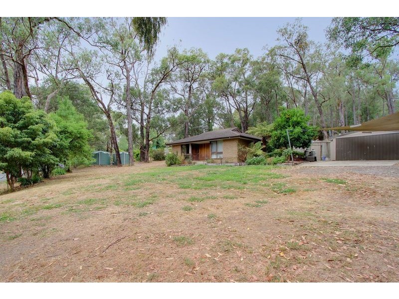 166 Killara Road, Gruyere VIC 3770