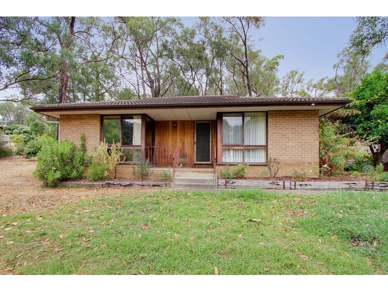 166 Killara Road, Gruyere VIC 3770