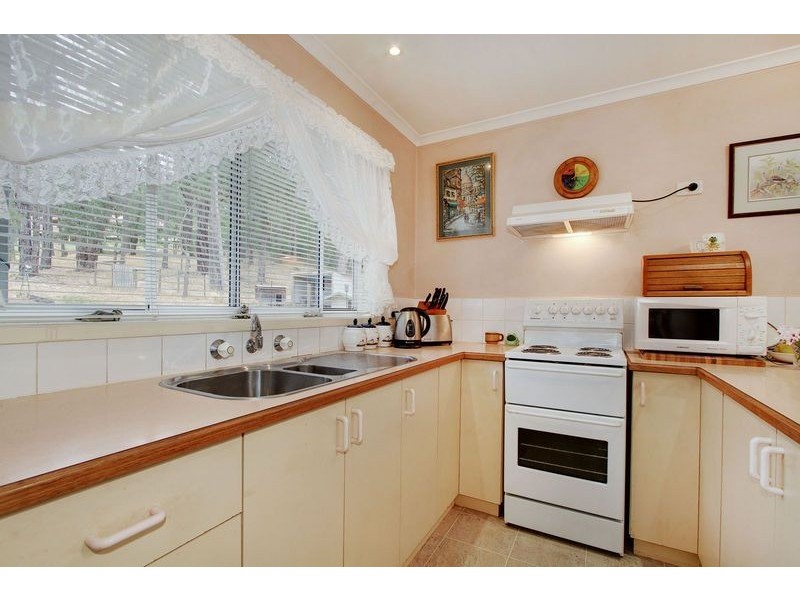 166 Killara Road, Gruyere VIC 3770