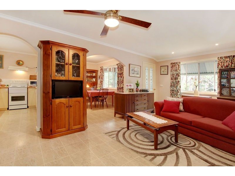 166 Killara Road, Gruyere VIC 3770