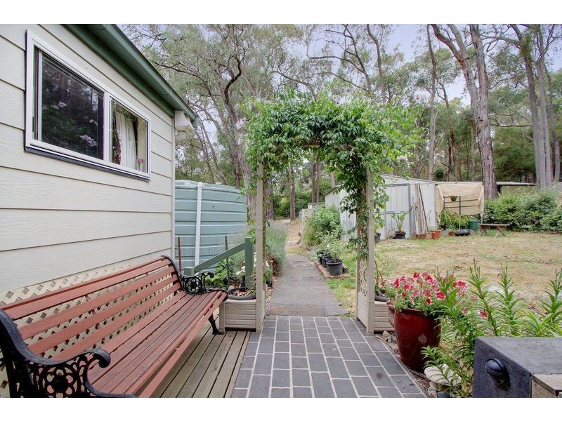 166 Killara Road, Gruyere VIC 3770