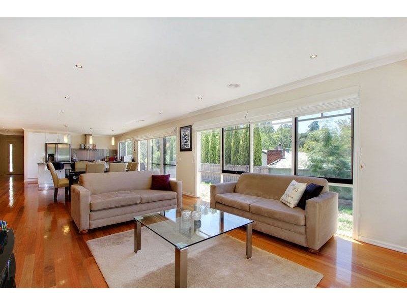 50 High Street, Seville VIC 3139