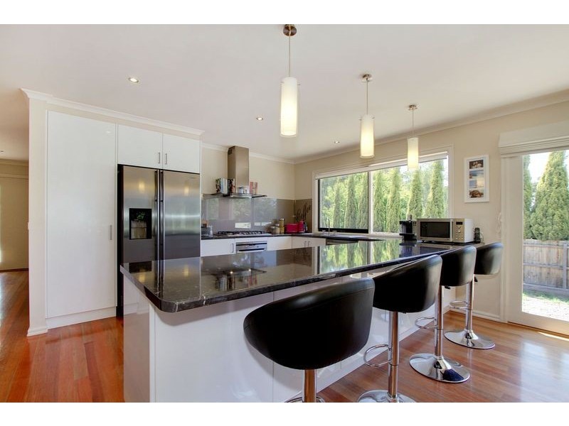 50 High Street, Seville VIC 3139