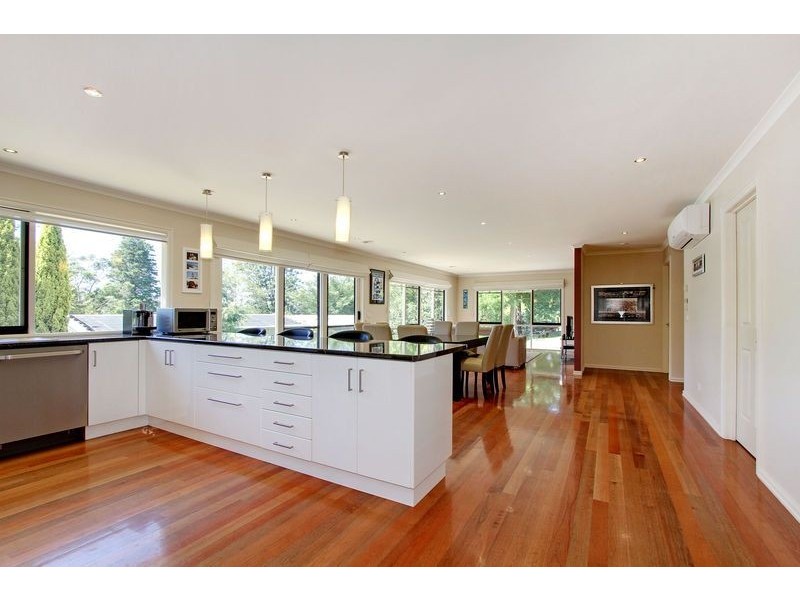 50 High Street, Seville VIC 3139