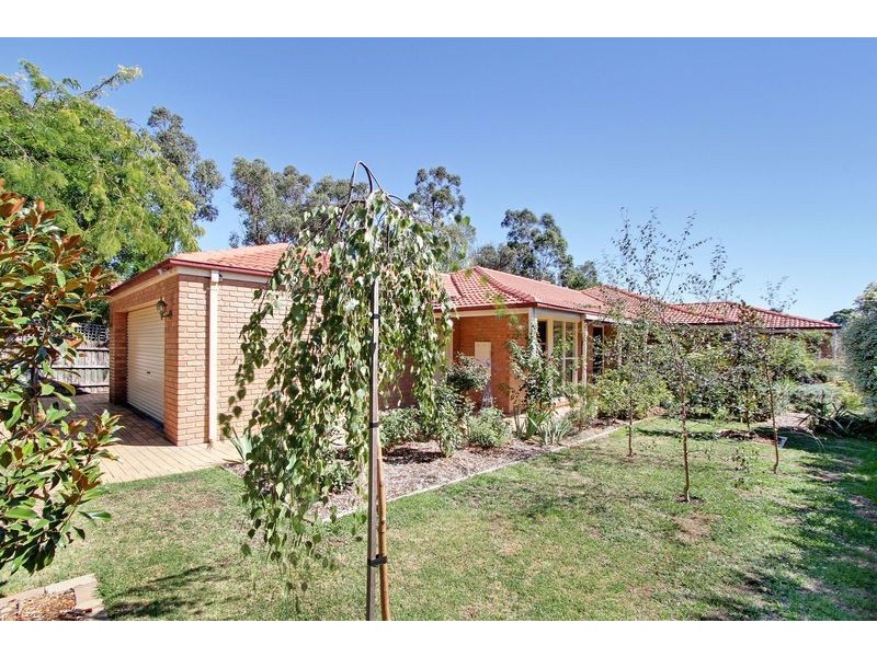 6 Hammersley Court, Kilsyth VIC 3137