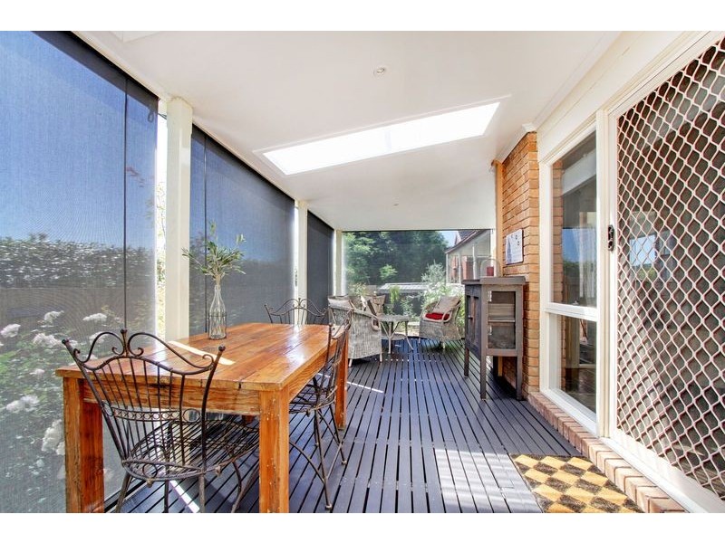 6 Hammersley Court, Kilsyth VIC 3137