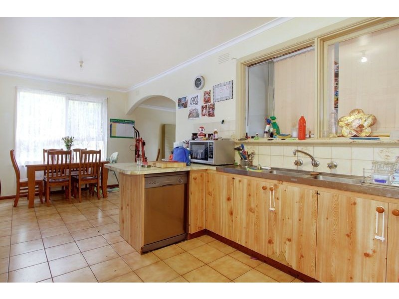 21 Switchback Road, Chirnside Park VIC 3116