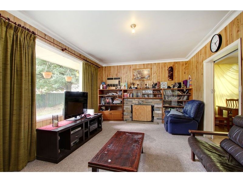 21 Switchback Road, Chirnside Park VIC 3116