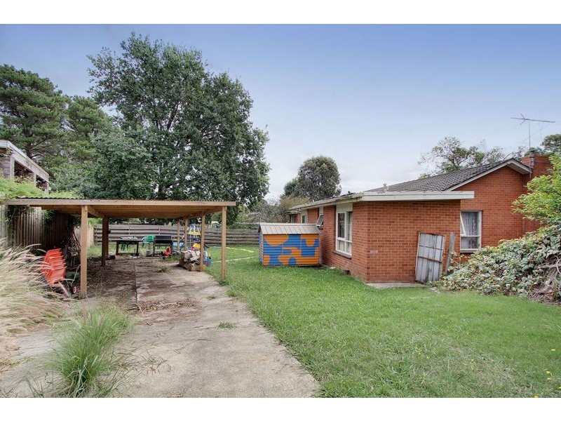 21 Switchback Road, Chirnside Park VIC 3116