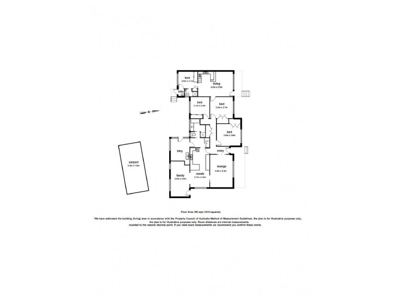 21 Switchback Road, Chirnside Park VIC 3116