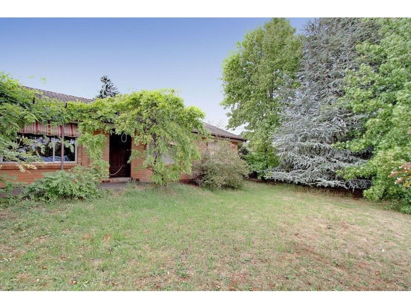 165 Eacotts Road, Hoddles Creek VIC 3139