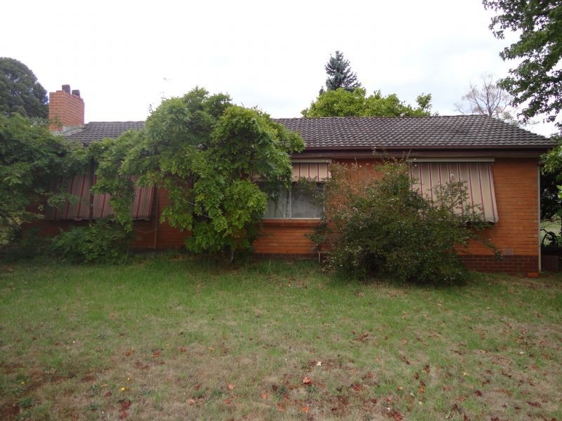 165 Eacotts Road, Hoddles Creek VIC 3139