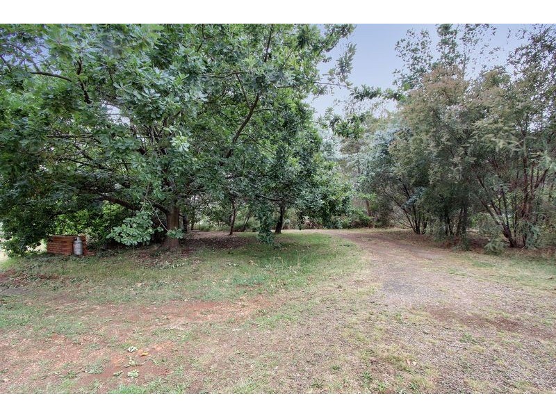 165 Eacotts Road, Hoddles Creek VIC 3139