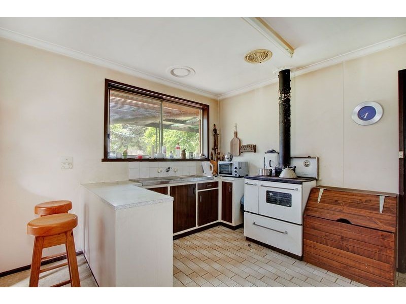 165 Eacotts Road, Hoddles Creek VIC 3139