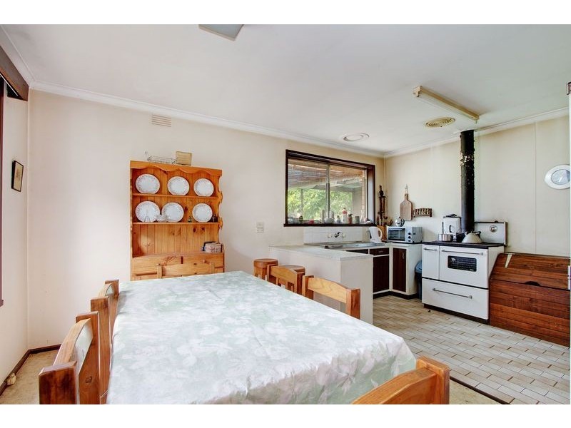 165 Eacotts Road, Hoddles Creek VIC 3139