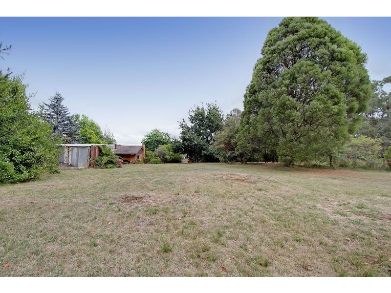 165 Eacotts Road, Hoddles Creek VIC 3139