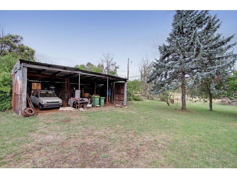 165 Eacotts Road, Hoddles Creek VIC 3139