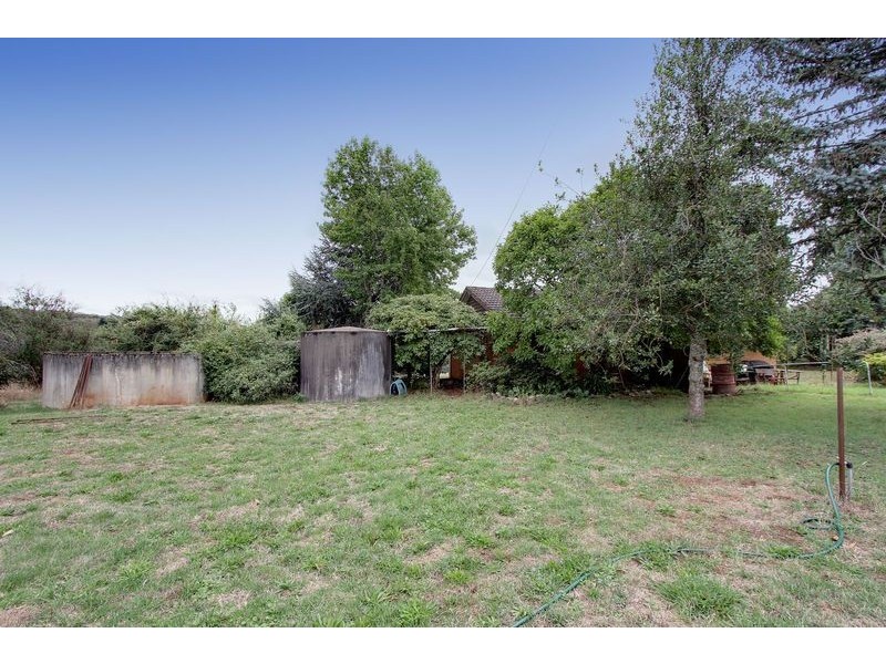 165 Eacotts Road, Hoddles Creek VIC 3139