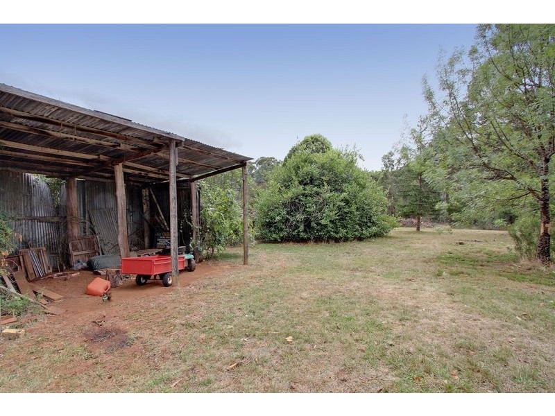 165 Eacotts Road, Hoddles Creek VIC 3139