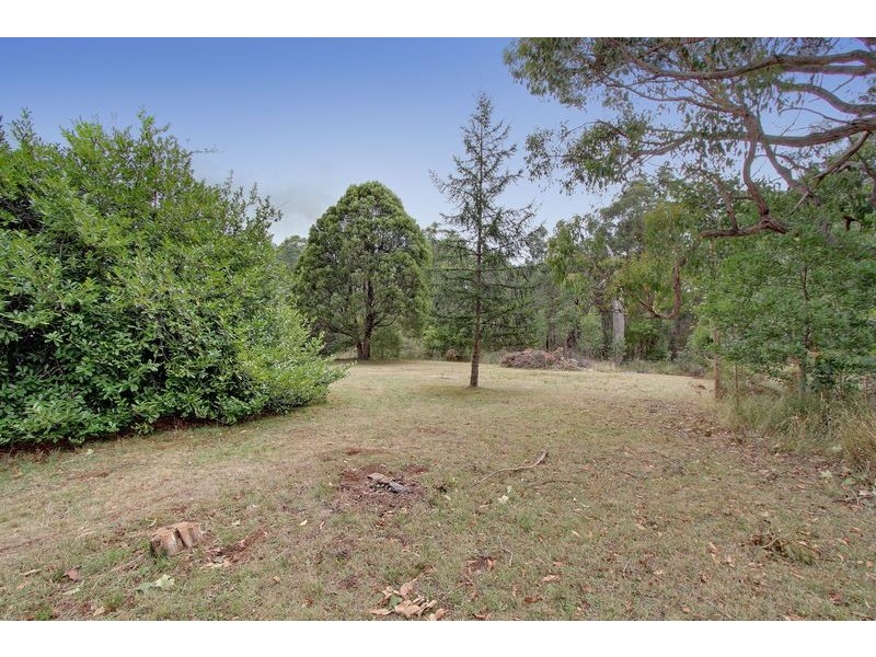 165 Eacotts Road, Hoddles Creek VIC 3139