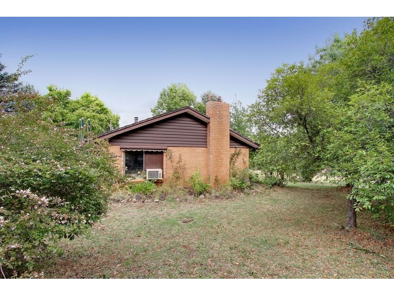 165 Eacotts Road, Hoddles Creek VIC 3139