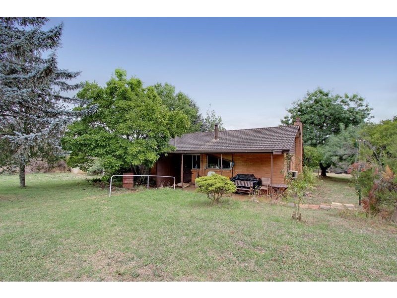 165 Eacotts Road, Hoddles Creek VIC 3139