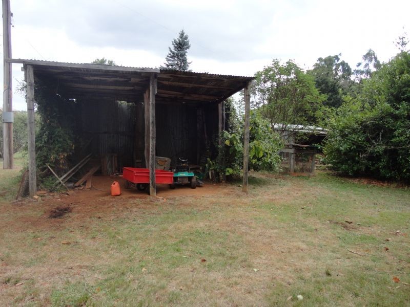 165 Eacotts Road, Hoddles Creek VIC 3139