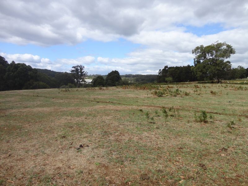 165 Eacotts Road, Hoddles Creek VIC 3139