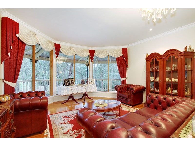 52 Francis Crescent, Mount Evelyn VIC 3796