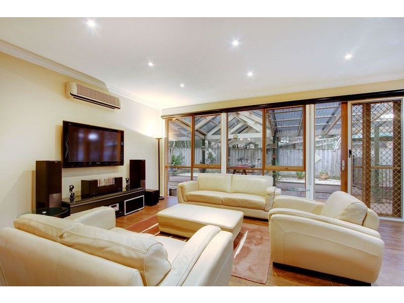 52 Francis Crescent, Mount Evelyn VIC 3796