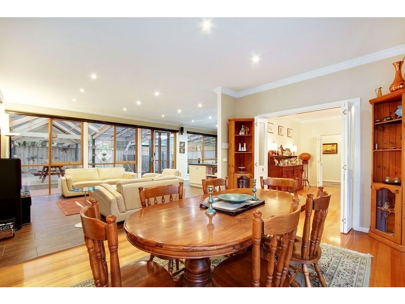 52 Francis Crescent, Mount Evelyn VIC 3796