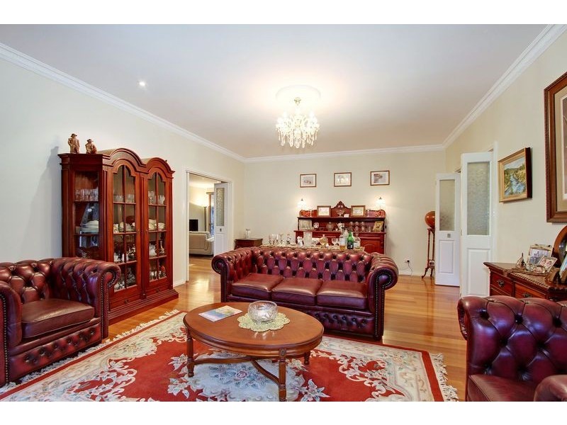 52 Francis Crescent, Mount Evelyn VIC 3796