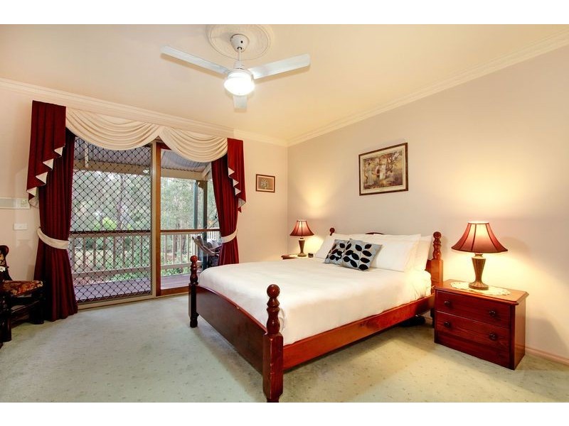 52 Francis Crescent, Mount Evelyn VIC 3796