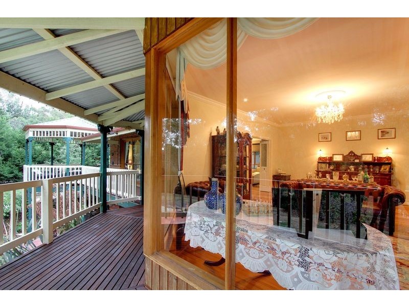 52 Francis Crescent, Mount Evelyn VIC 3796