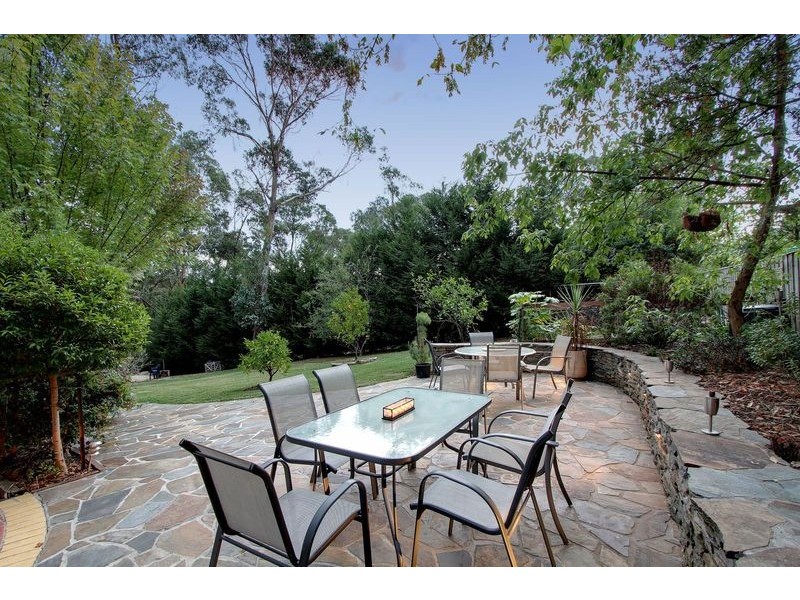 52 Francis Crescent, Mount Evelyn VIC 3796