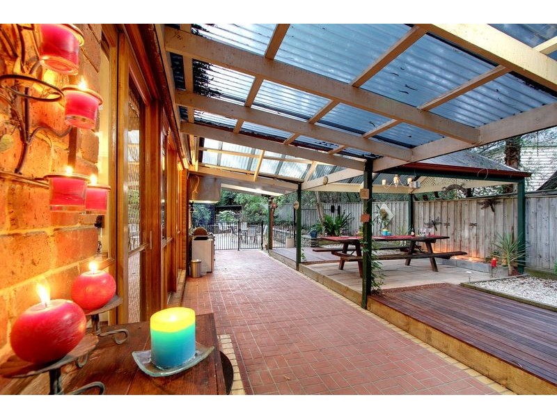 52 Francis Crescent, Mount Evelyn VIC 3796