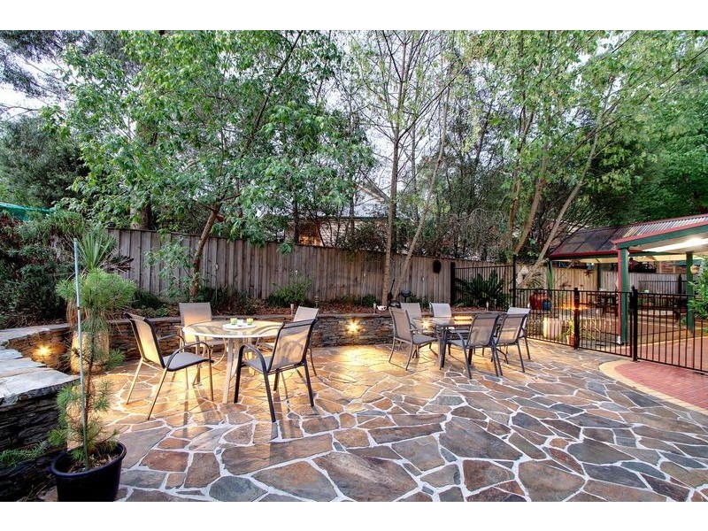 52 Francis Crescent, Mount Evelyn VIC 3796