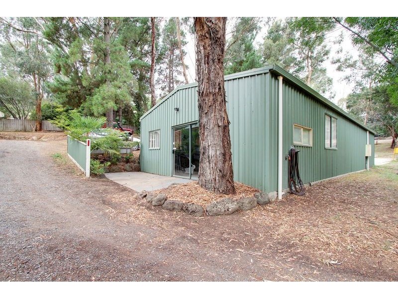 52 Francis Crescent, Mount Evelyn VIC 3796