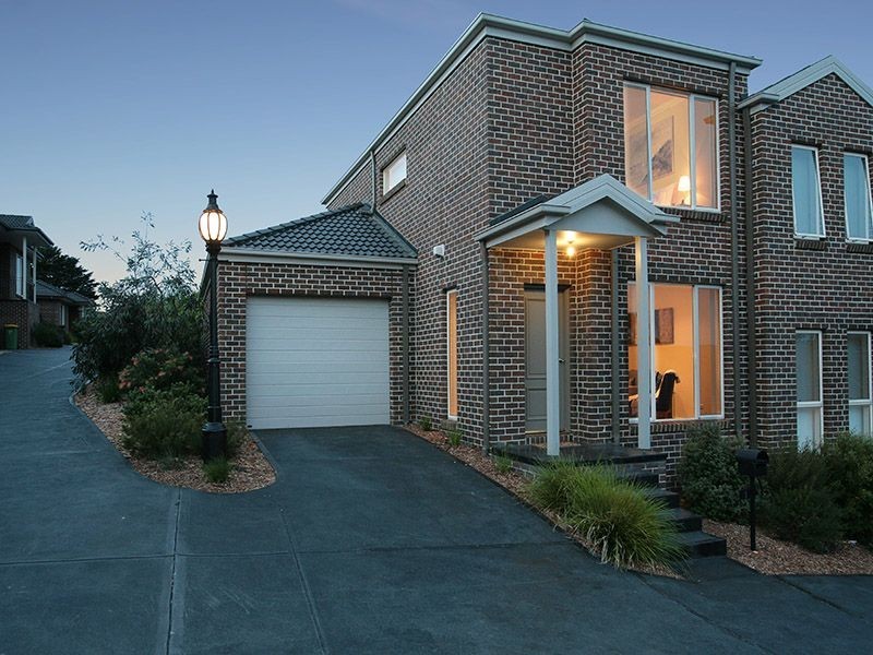 1 Jacks Place, Lilydale VIC 3140