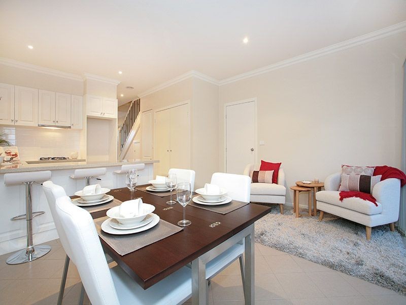 1 Jacks Place, Lilydale VIC 3140