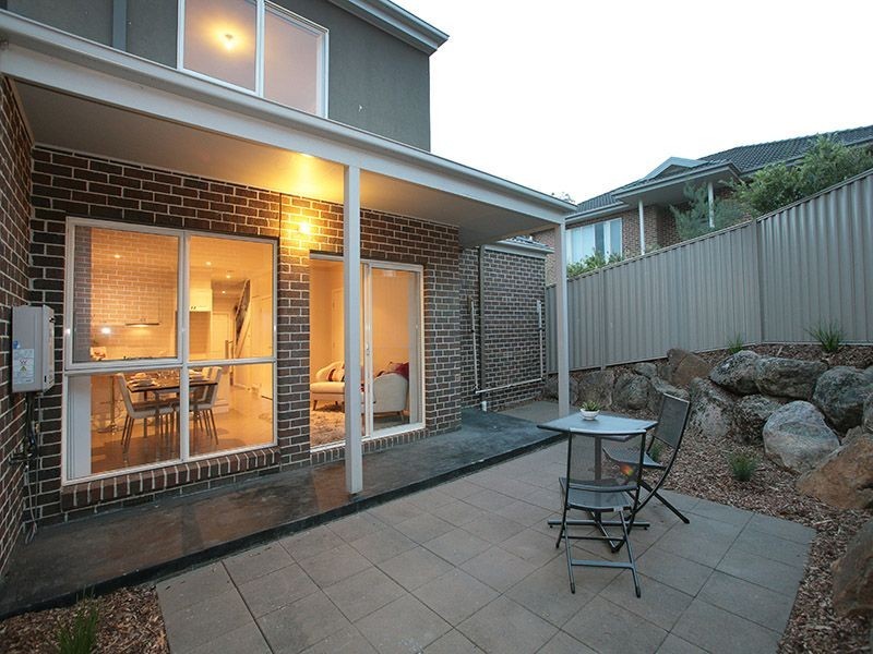 1 Jacks Place, Lilydale VIC 3140