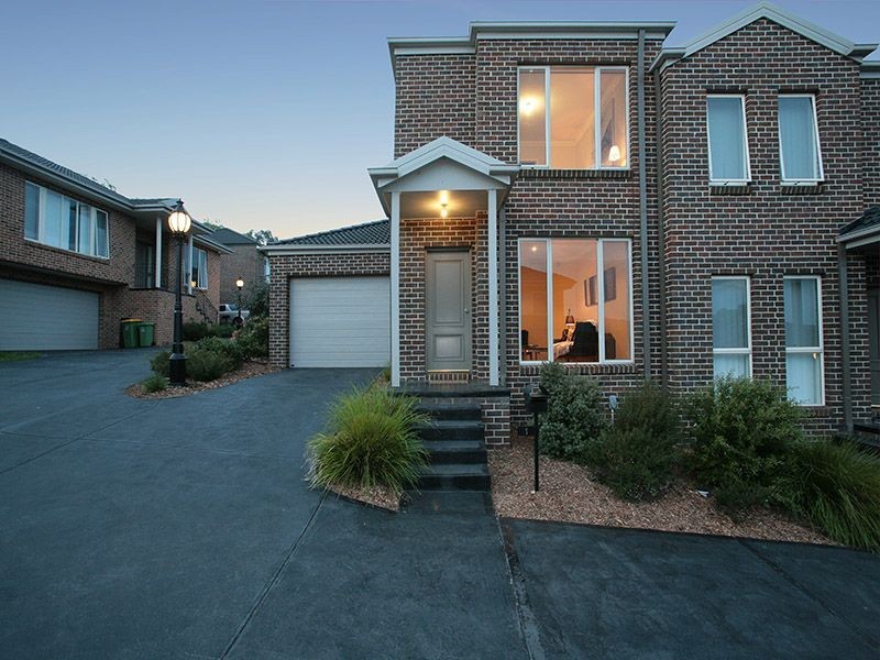 1 Jacks Place, Lilydale VIC 3140