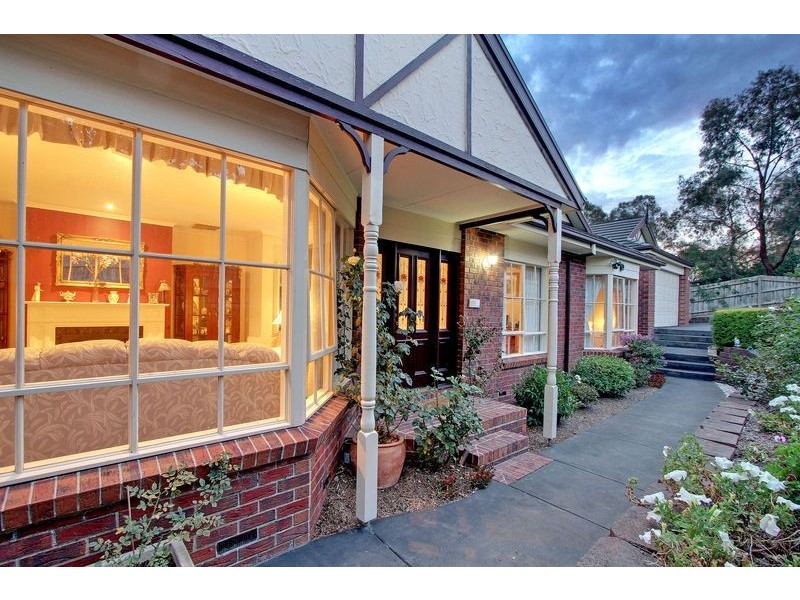 4 Annie Way, Lilydale VIC 3140