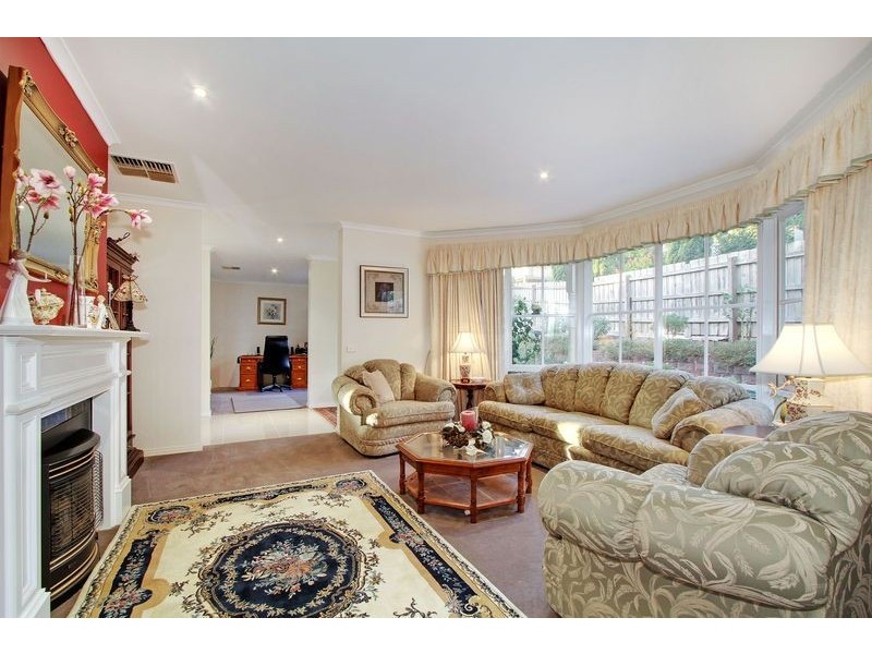 4 Annie Way, Lilydale VIC 3140