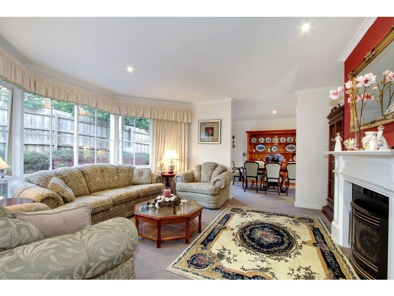 4 Annie Way, Lilydale VIC 3140