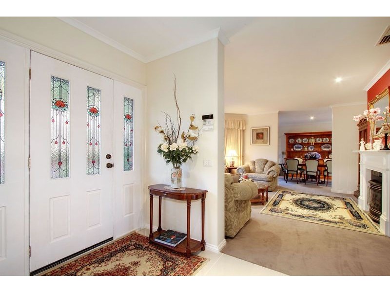 4 Annie Way, Lilydale VIC 3140