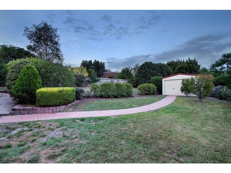 4 Annie Way, Lilydale VIC 3140